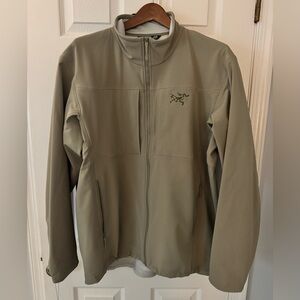 Arc'teryx Men's Gamma MX Jacket